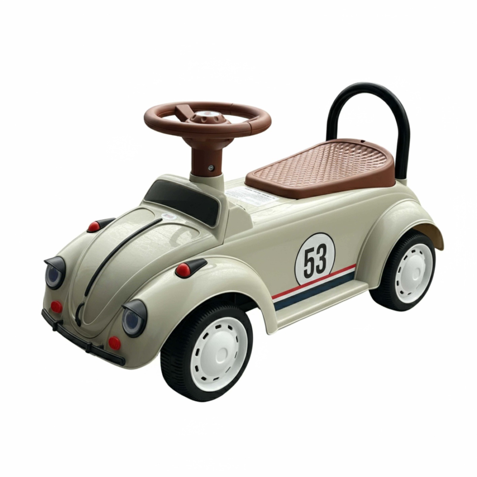 Mini Battle Car mini